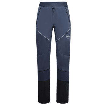 Pantalons La Sportiva KYRIL PANT Women Night Sky_B46B46