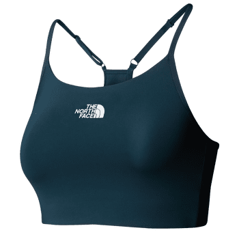 Brassiere The North Face FLEX BRA BSA DEEP CYPRESS