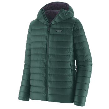 Veste Patagonia Down Sweater Hoody Men Cascade Green