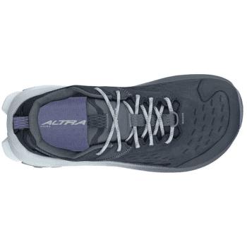 Chaussures Altra Olympus 6 Hike Low GTX Women DARK BLUE