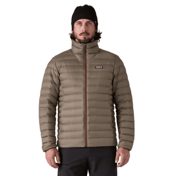 Veste Patagonia Down Sweater Men Marlow Brown
