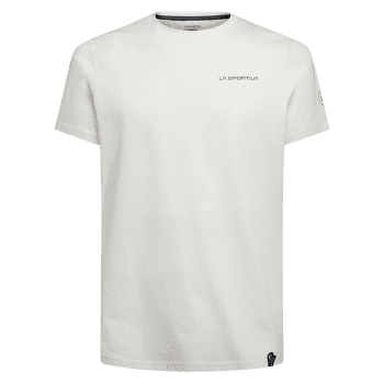 T-shirt a manches courtes La Sportiva DAWN WALL T-SHIRT Men Chalk