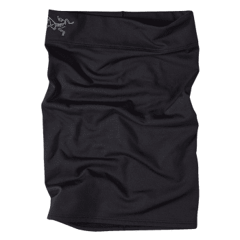 Cache-cou Arcteryx Rho Neck Gaiter Long Black