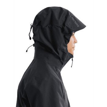 Veste Arcteryx Beta AR Jacket Men Solitude / Void