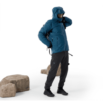 Veste Arcteryx Beta Insulated Jacket Men Nightscape