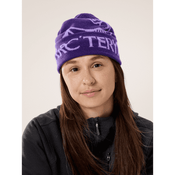 Casquettes Arcteryx Bird Word Toque 24K Black