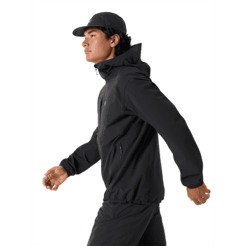 Veste Arcteryx Gamma Hoody Men Nightscape