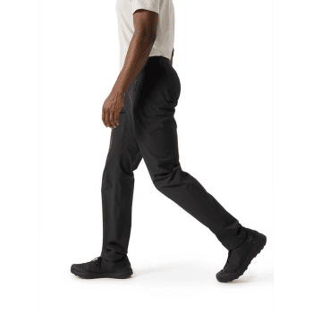Pantalons Arcteryx Gamma Pant Men Black Sapphire