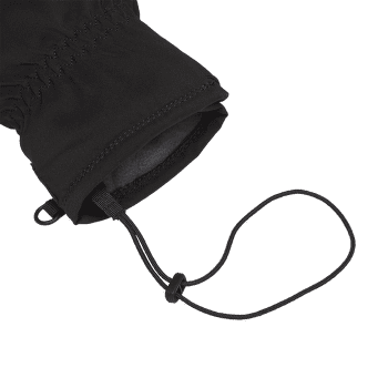Gants Black Diamond Mission MX Mitts Black