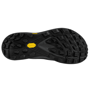 Chaussures Topo athletic Terraventure 4 WP Women Grey / Butter