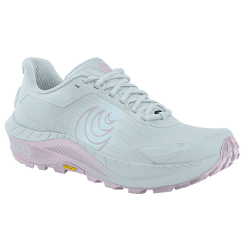 Chaussures Topo athletic MTN Racer 4 Women Grey / Purple