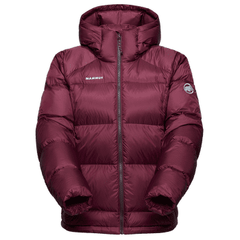 Veste Mammut Glacier Glow IN Hooded Jacket Women 3800 vin