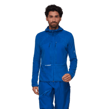 Veste Mammut Eiger Nordwand Pro ML Air Hooded Jacket Men 50643 eiger blue