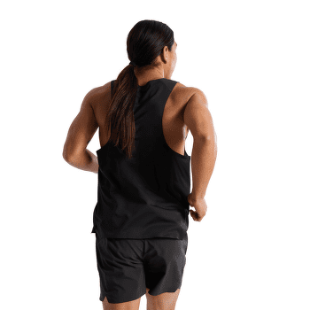 Débardeur Arcteryx Norvan Downword Logo Tank Men Black
