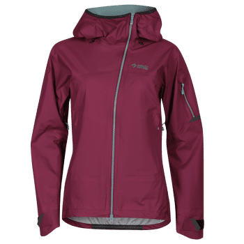 Veste Direct Alpine Guide Lady 3.0 cherry/arctic