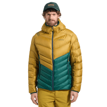 Veste La Sportiva FOREST DOWN JACKET MEN Night Sky_B46B46