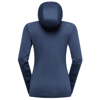 Veste La Sportiva LUCENDRO THERMAL HOODY WOMEN Night Sky_B46B46