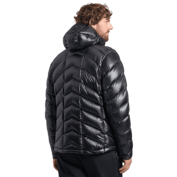 Veste La Sportiva LUMINA 300 DOWN JACKET MEN Black