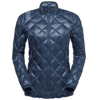Veste La Sportiva LUMINA 100 DOWN JACKET WOMEN Night Sky_B46B46