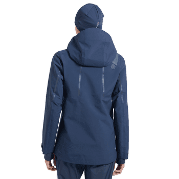 Veste La Sportiva SUPERCOULOIR GTX PRO JACKET WOMEN Night Sky_B46B46