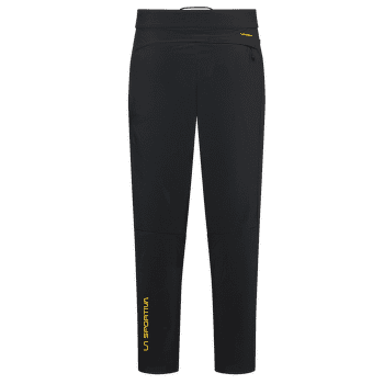 Pantalons La Sportiva NORDEND PRIMALOFT PANTS MEN Black