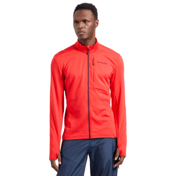 Veste La Sportiva CHILL THERMAL JACKET MEN Night Sky/Chalk