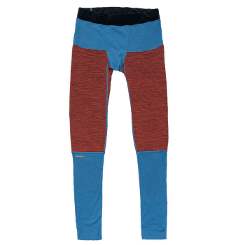Leggings Devold Tuvegga Merino Longs Men 195A CAYENNE
