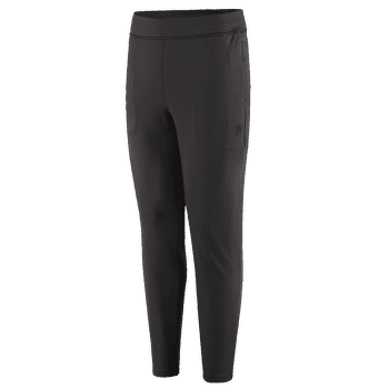 Pantalons Patagonia R1 Thermal Bottoms Men Black