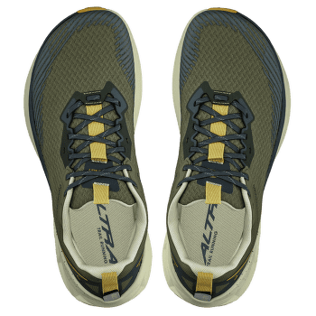 Chaussures Altra Experience Wild 2 Men DUSTY OLIVE
