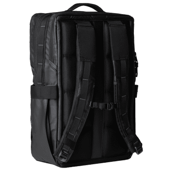Sac a dos The North Face BASE CAMP VOYAGER DAYPACK KT0 TNF BLACK/ASPHALT GREY