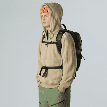 Sac a dos The North Face HOT SHOT BC TNF BLACK