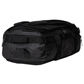 Sac The North Face BASE CAMP VOYAGER DUFFEL 32L KT0 TNF BLACK/ASPHALT GREY