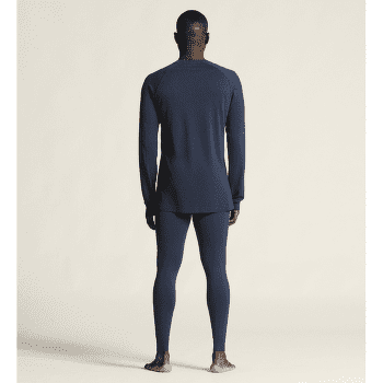 T-shirt a manches longues Craft Active Comfort LS 2 Men B396000 tmavě modrá