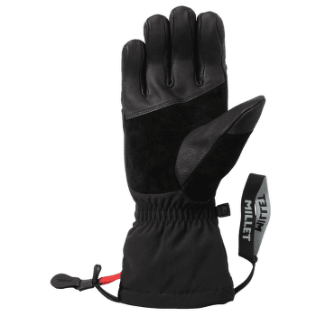 Gants Millet COSMIC GTX GLOVE MEN NOIR NEW