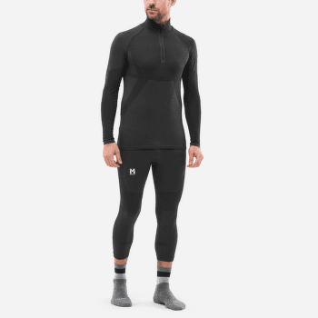 Leggings 3/4 Millet DRYNAMIC SOFT 3/4 TIGHT MEN NOIR NEW