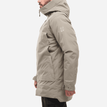 Veste Millet Chamonix Warm Parka Men DORITE NEW