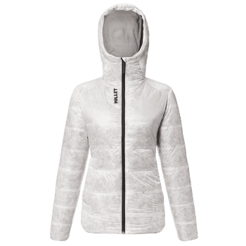Veste Millet KAMET DOWN HOODED WOMEN UNDYED