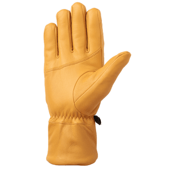 Gants Millet LEATHER SHERPA GLOVE HONEY MUSTARD