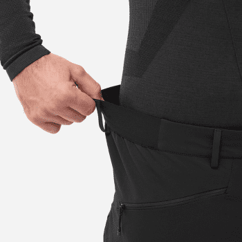 Pantalons Millet PIERRA MENT XCS PANT MEN NOIR NEW