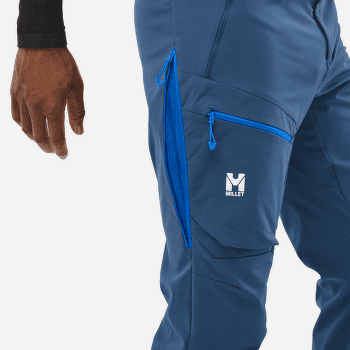 Pantalons Millet RUTOR XCS PANT MEN NOIR NEW