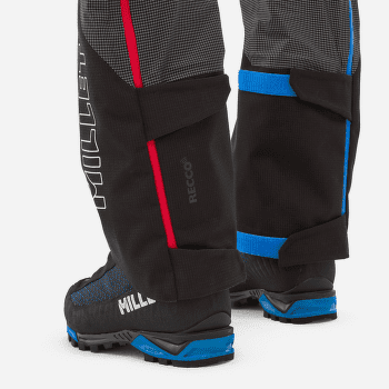 Pantalons Millet TRILOGY JORASSES DYNEEMA PANT MEN NOIR NEW