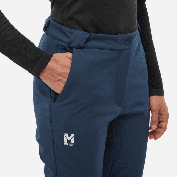 Pantalons Millet UBIC WARM PANT WOMEN NOIR NEW