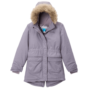 Veste Columbia Nordic Strider™ II Jacket Shale Purple 554