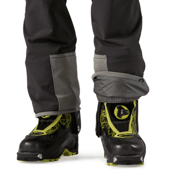 Pantalons Patagonia Alpine Guide Pants Women Black