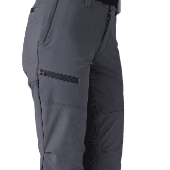 Pantalons Patagonia Terravia Peak Pants Regular Women Black