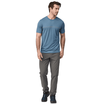 Pantalons Patagonia Quandary Jogg Men Black
