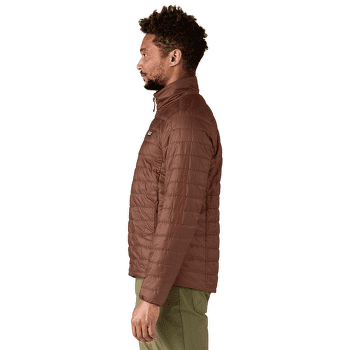 Veste Patagonia Nano Puff Jacket Men Smolder Blue
