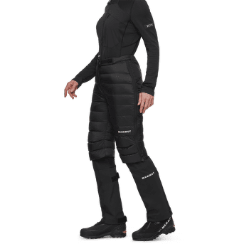 Shorts Mammut Eiger Nordwand Light Down IN Shorts Women black 0001