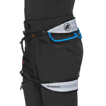 Pantalons Mammut Eiger Nordwand Advanced SO Pants Men 50643 eiger blue