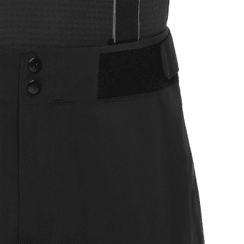 Pantalons Mammut Eiger Nordwand Pro HS Pants Men 50643 eiger blue